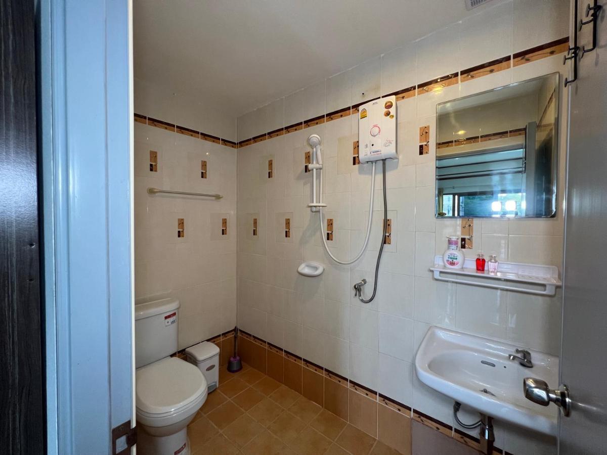 Rose Garden Guest House Soi 88 Hua Hin Exterior photo