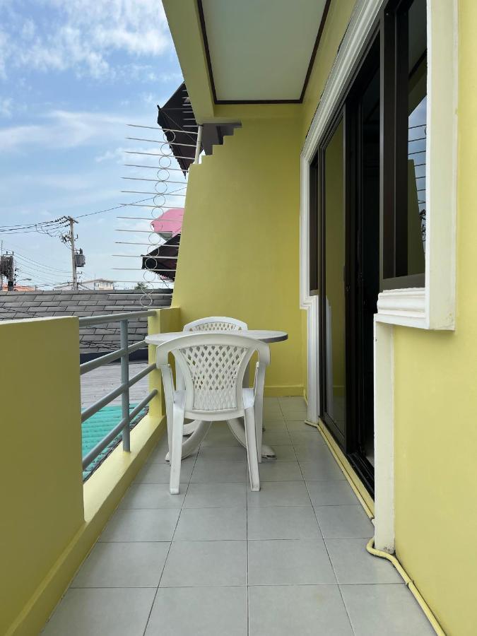 Rose Garden Guest House Soi 88 Hua Hin Exterior photo