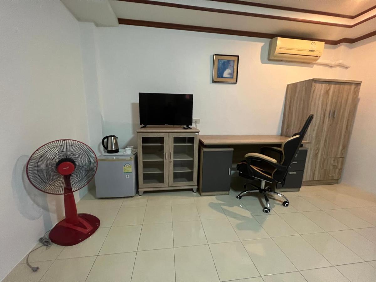 Rose Garden Guest House Soi 88 Hua Hin Exterior photo