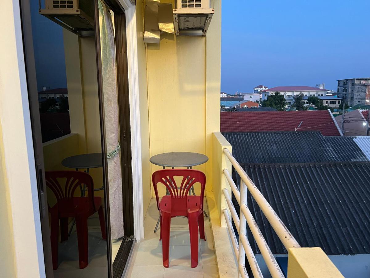 Rose Garden Guest House Soi 88 Hua Hin Exterior photo