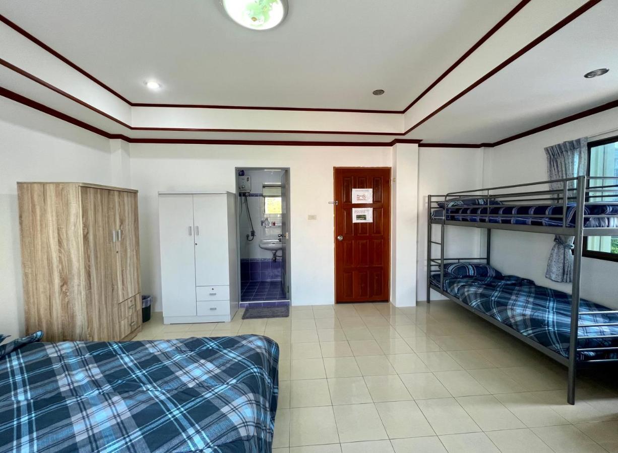 Rose Garden Guest House Soi 88 Hua Hin Exterior photo