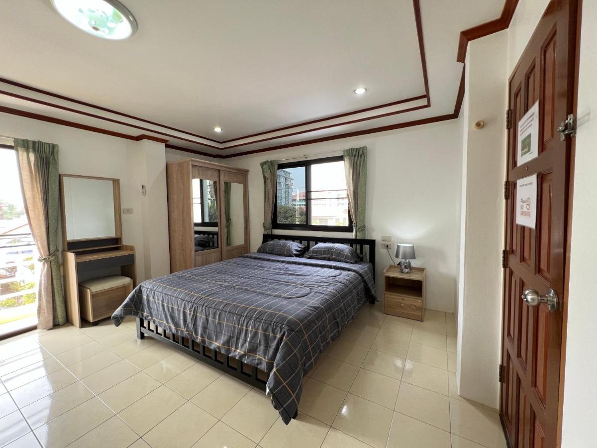 Rose Garden Guest House Soi 88 Hua Hin Exterior photo