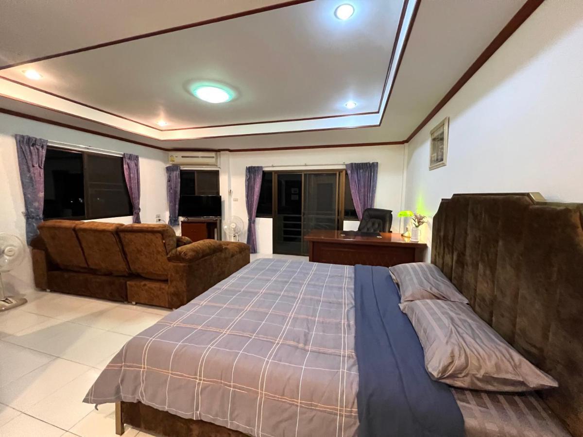 Rose Garden Guest House Soi 88 Hua Hin Exterior photo