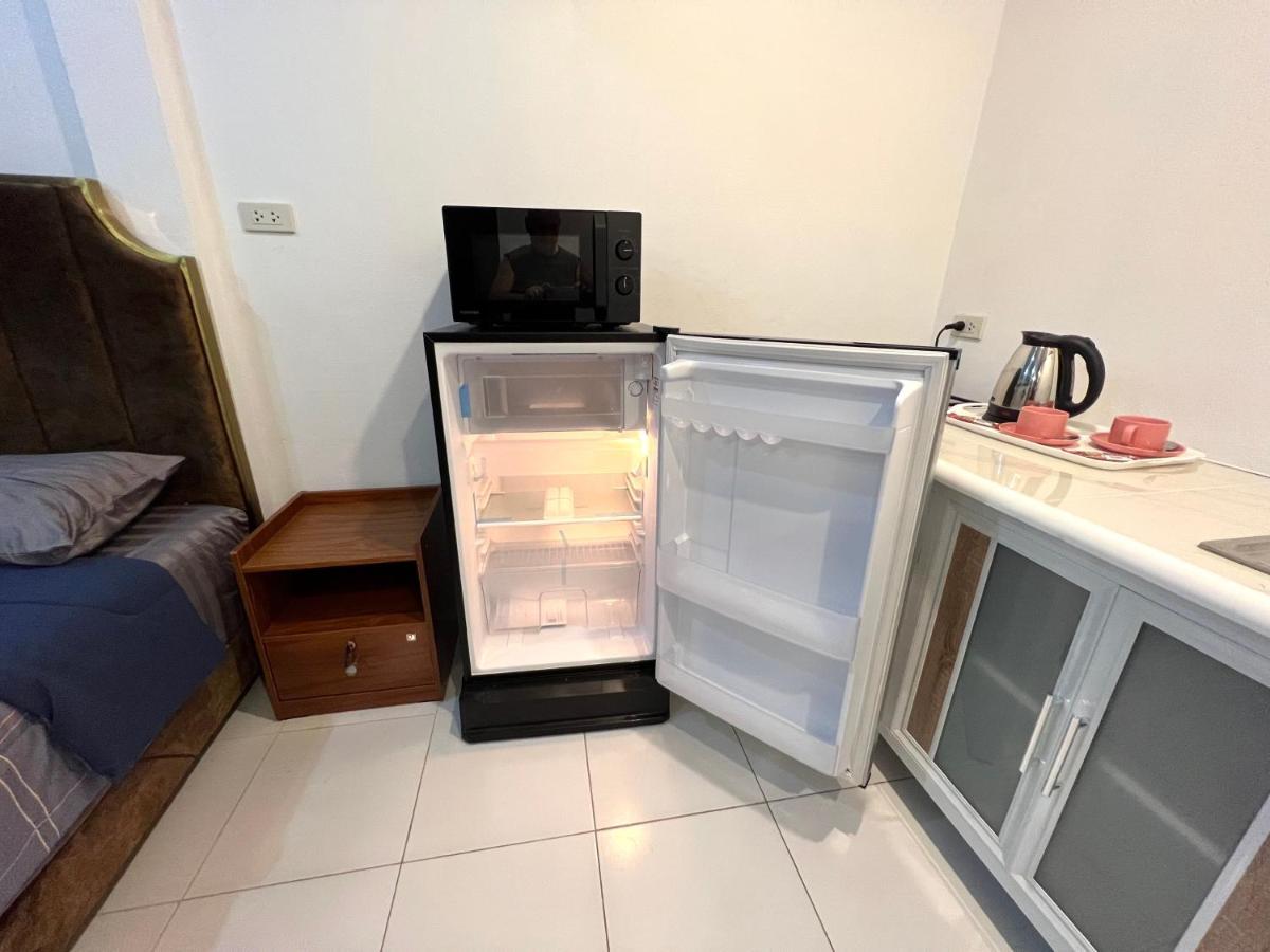 Rose Garden Guest House Soi 88 Hua Hin Exterior photo