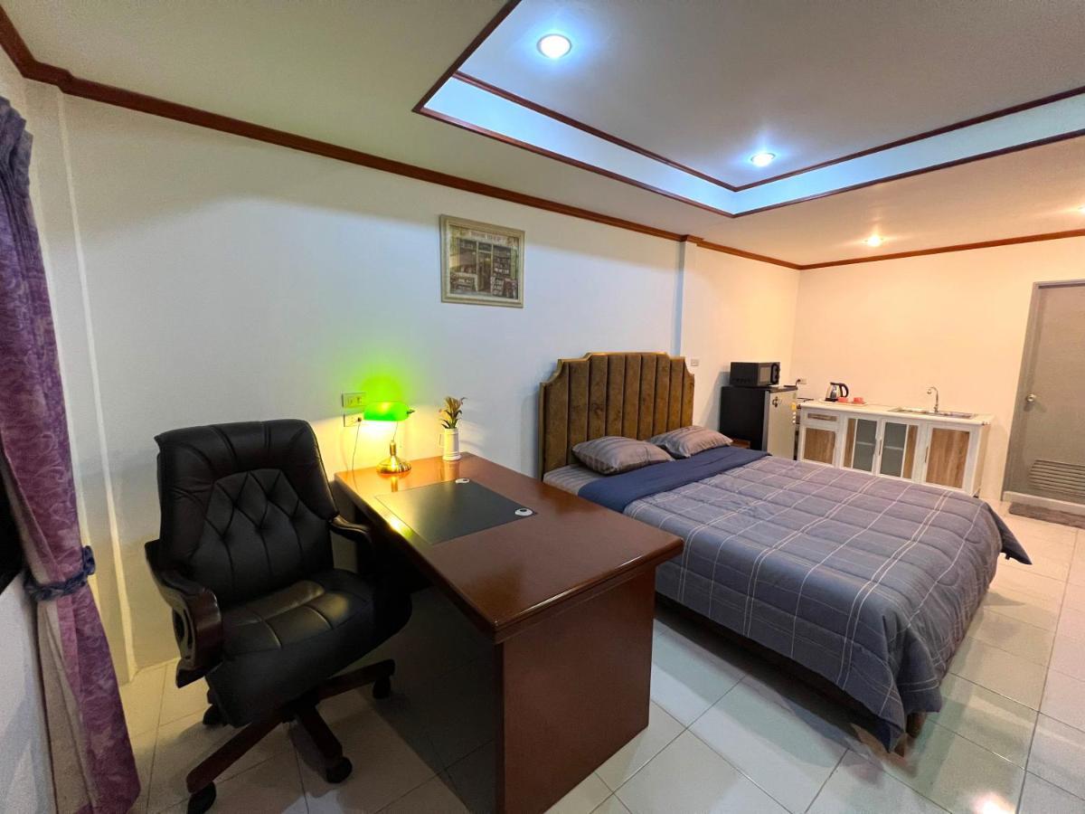 Rose Garden Guest House Soi 88 Hua Hin Exterior photo