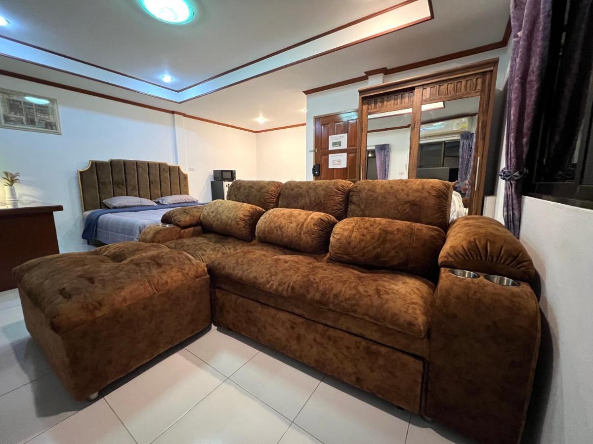 Rose Garden Guest House Soi 88 Hua Hin Exterior photo