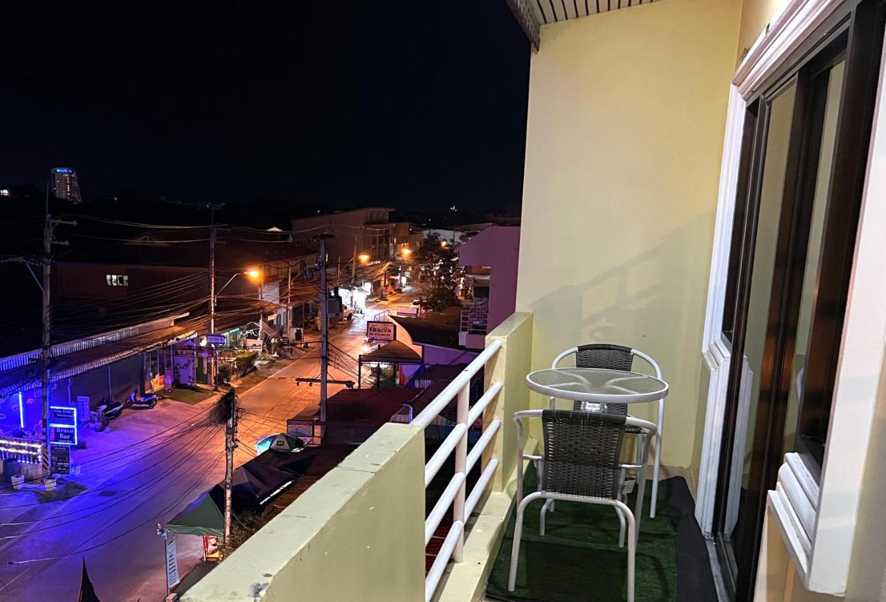 Rose Garden Guest House Soi 88 Hua Hin Exterior photo