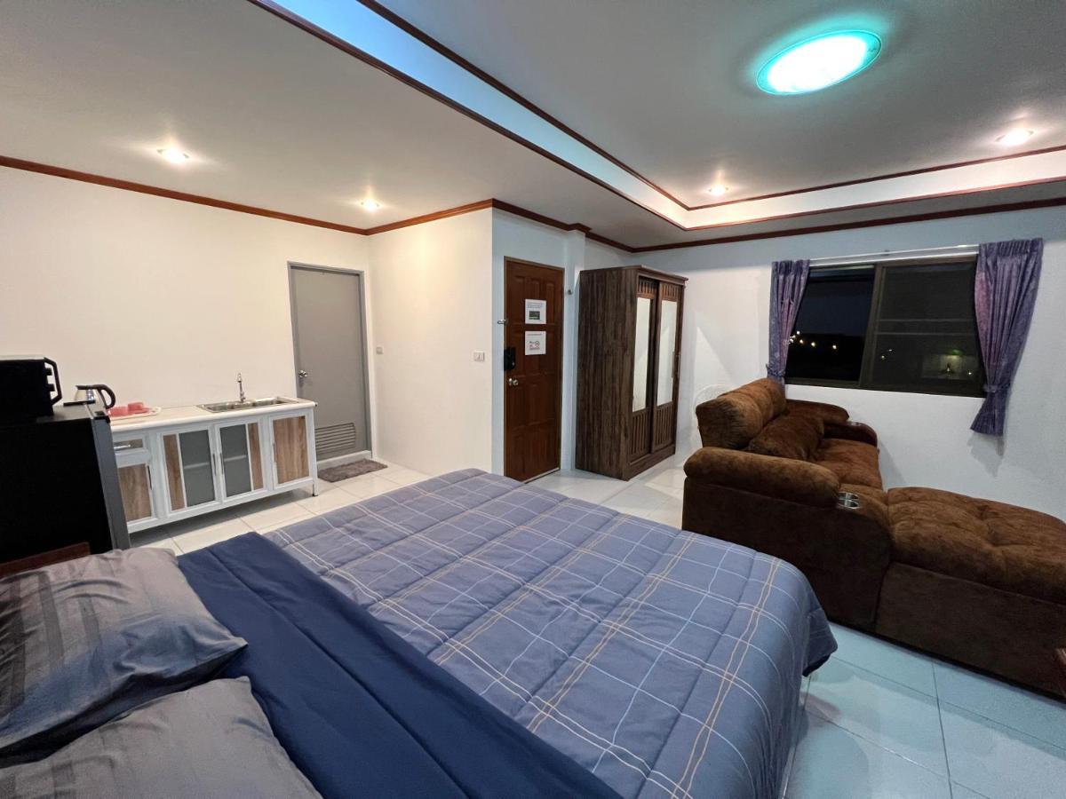 Rose Garden Guest House Soi 88 Hua Hin Exterior photo