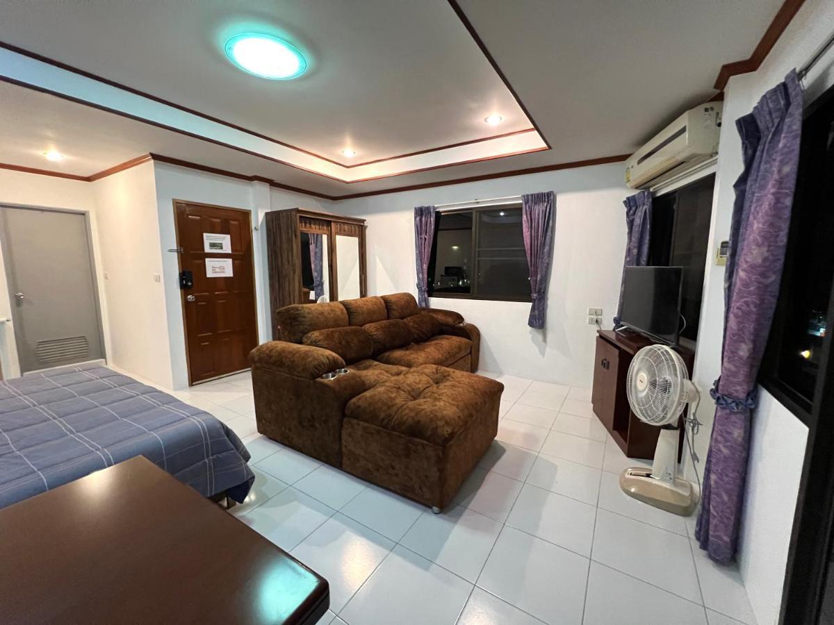 Rose Garden Guest House Soi 88 Hua Hin Exterior photo