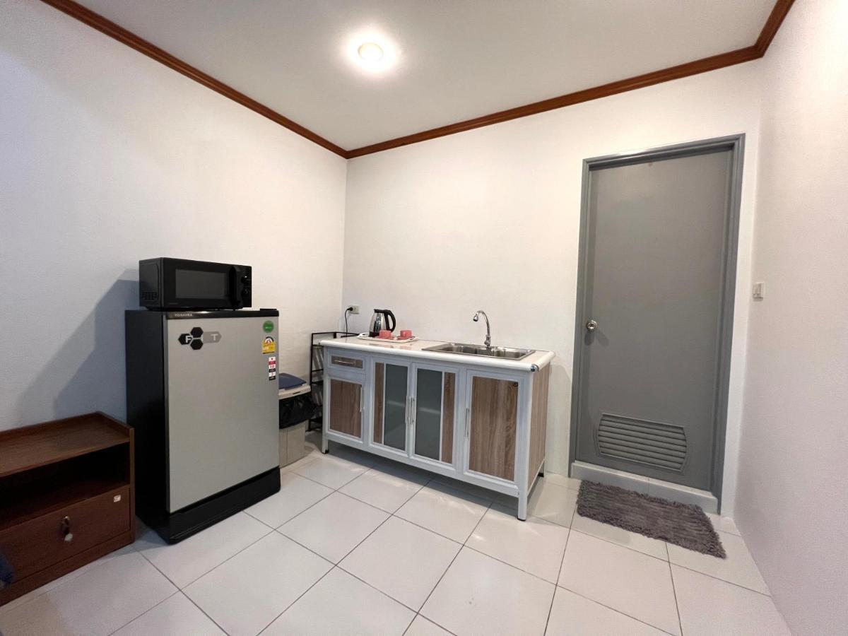Rose Garden Guest House Soi 88 Hua Hin Exterior photo
